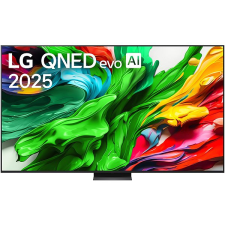 LG 100QNED86A6 tévé