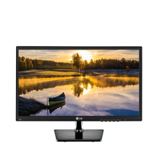 LG 22M38A-B monitor