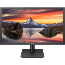 LG 22MP410P-B monitor