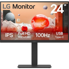 LG 23,8" 24BA650-B IPS LED 24BA650-B.AEU monitor