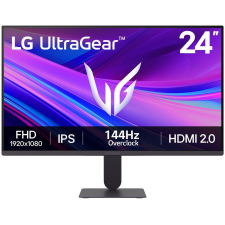 LG 24G411A-B monitor