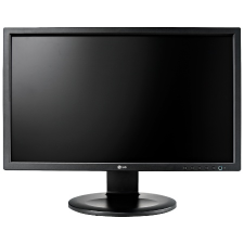 LG 24MB35PM monitor