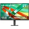LG 27" LG UltraFine 27U730B-B