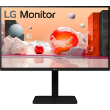 LG 27BA560-B monitor