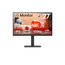 LG 27BA650-B monitor