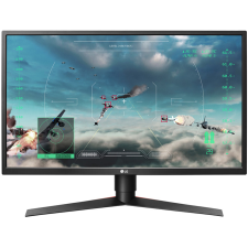 LG 27GK750F-B monitor