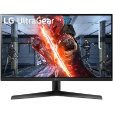 LG 27GN60R-B monitor