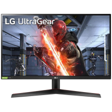 LG 27GN800-B monitor