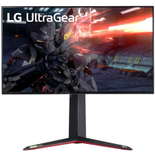 LG 27GN950-B monitor