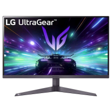 LG 27GS50FX-B monitor