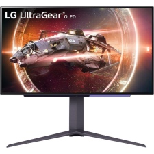 LG 27GS95QE-B monitor