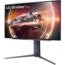 LG 27GS95QX-B monitor