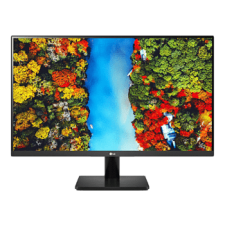 LG 27MP500-B monitor