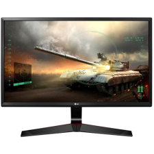 LG 27MP59G-P monitor