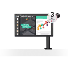 LG 27QN880P-B monitor