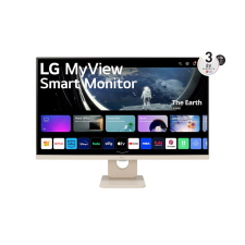 LG 27SR50F-E monitor