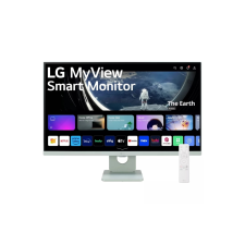 LG 27SR50F-G monitor