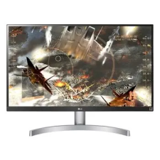 LG 27UL600-W monitor