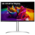 LG 27UP650K-W
