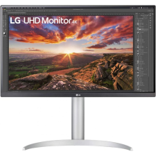 LG 27UP850N-W monitor