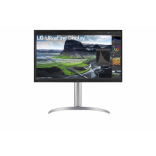LG 27UQ850-W monitor