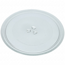 LG 28,5 cm Tányér, csillag közepű, LG mikrohullámú sütő beépíthető gépek kiegészítői