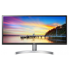 LG 29WK600-W monitor