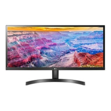 LG 29WL500-B monitor