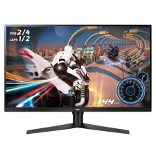 LG 32GK650F-B monitor