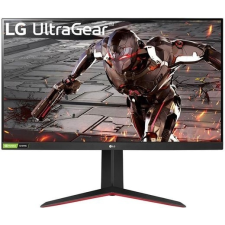 LG 32GN550-B monitor