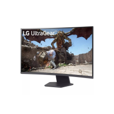 LG 32GS60QX-B monitor