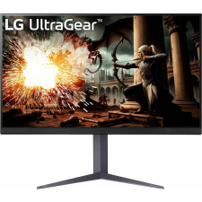 LG 32GS75QX-B monitor