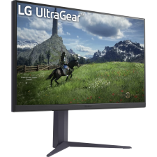 LG 32GS85QX-B monitor