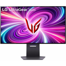 LG 32GS95UX-B monitor