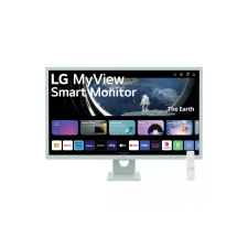 LG 32SR50F-G monitor