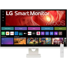 LG 32U721SA-W monitor