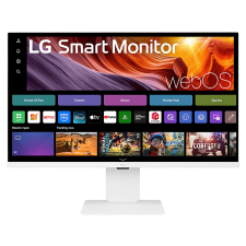 LG 32U850SA-W monitor