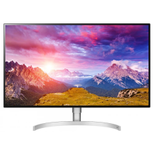LG 32UL950P-W monitor