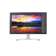 LG - 32UN650-W monitor