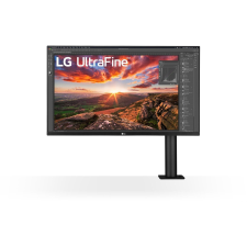 LG 32UN880P-B monitor