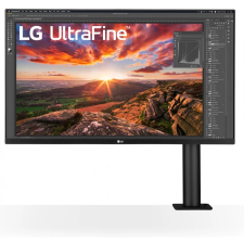 LG 32UN880P-B monitor
