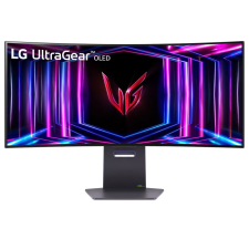 LG 34GS95QE-B monitor