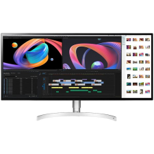 LG 34WK95UP-W monitor