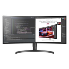 LG 34WL85C-B monitor
