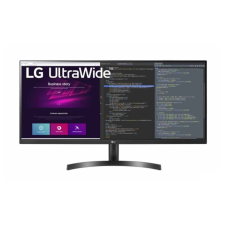 LG 34WN700-B monitor