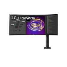LG 34WP88CP monitor