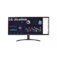 LG 34WQ500-B monitor