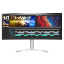 LG 38BQ85C monitor