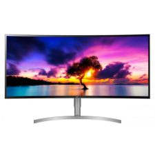 LG 38WK95C-W monitor