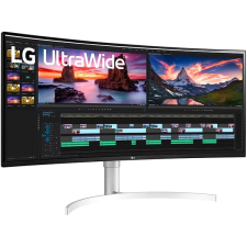 LG 38WN95CP-W monitor